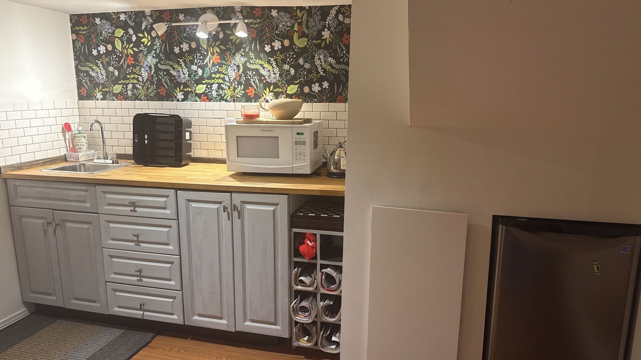 Photo of Kitchen in Parkdale