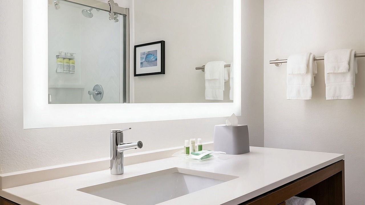 Photo of Bathroom in Fort Worth