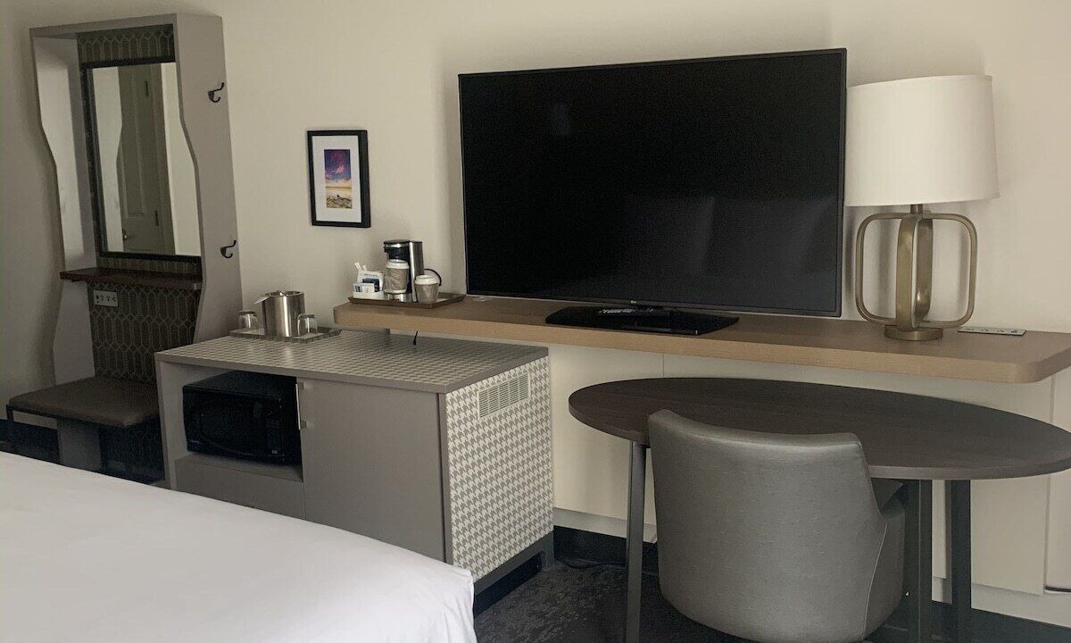 Photo of Bedroom in Fort Worth