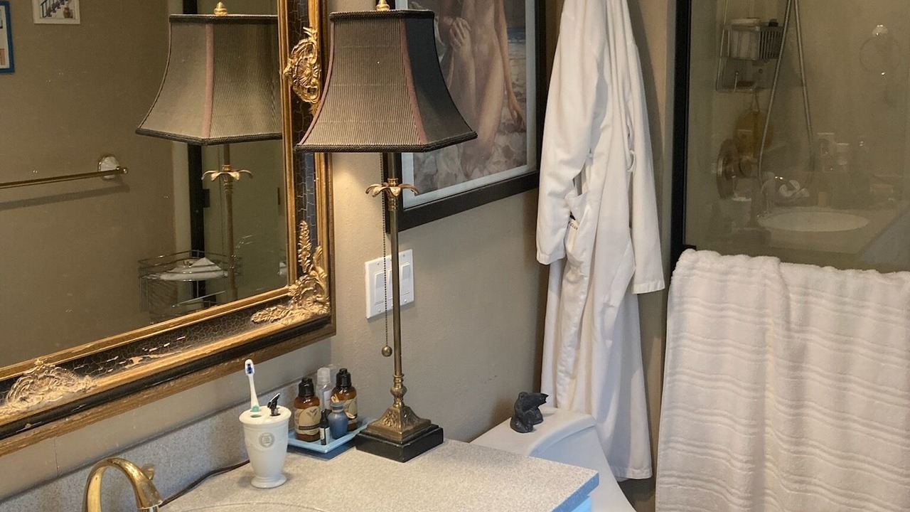 Photo of Bathroom in Inglewood-Finn Hill