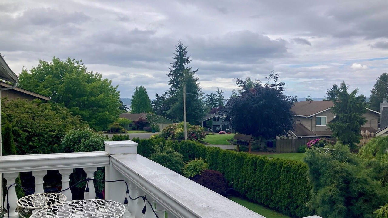 Photo of Outdoor in Inglewood-Finn Hill