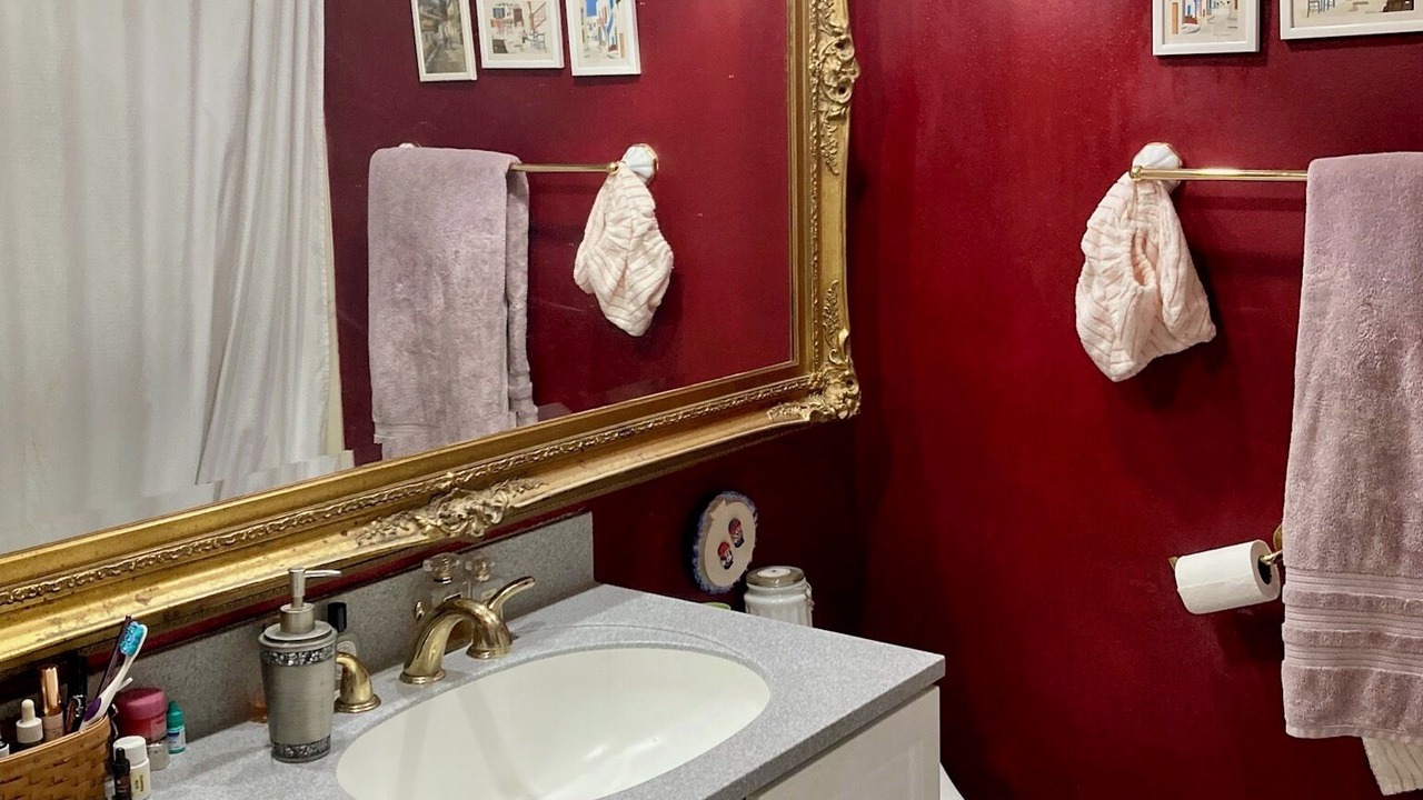Photo of Bathroom in Inglewood-Finn Hill