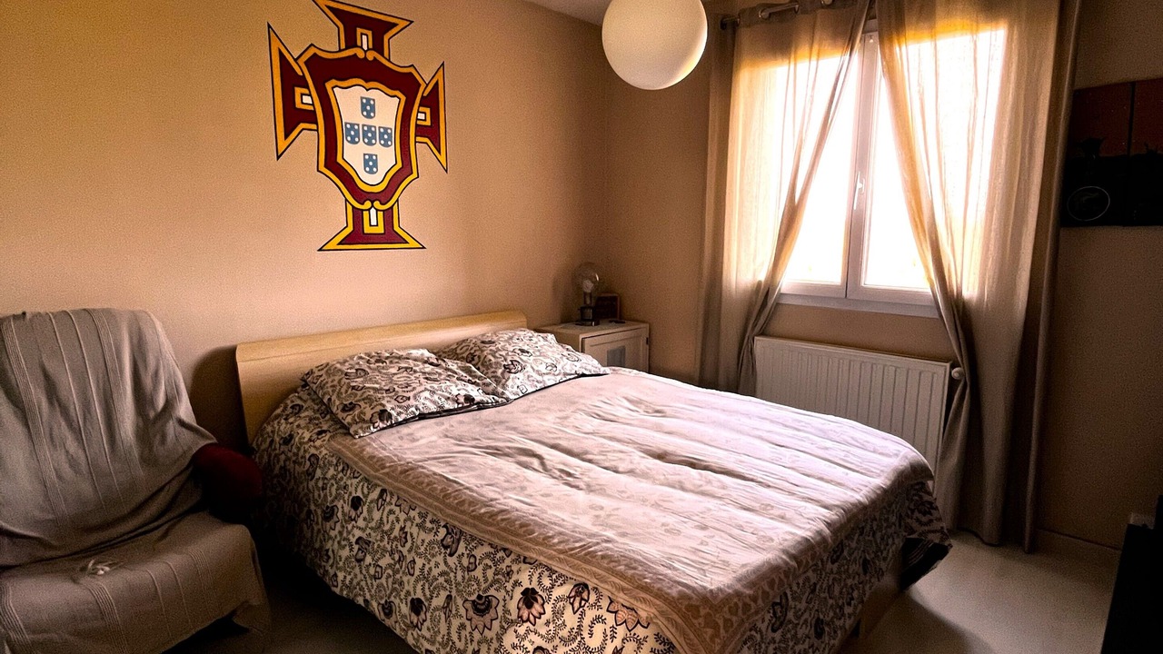 Photo of Bedroom in Les Vans