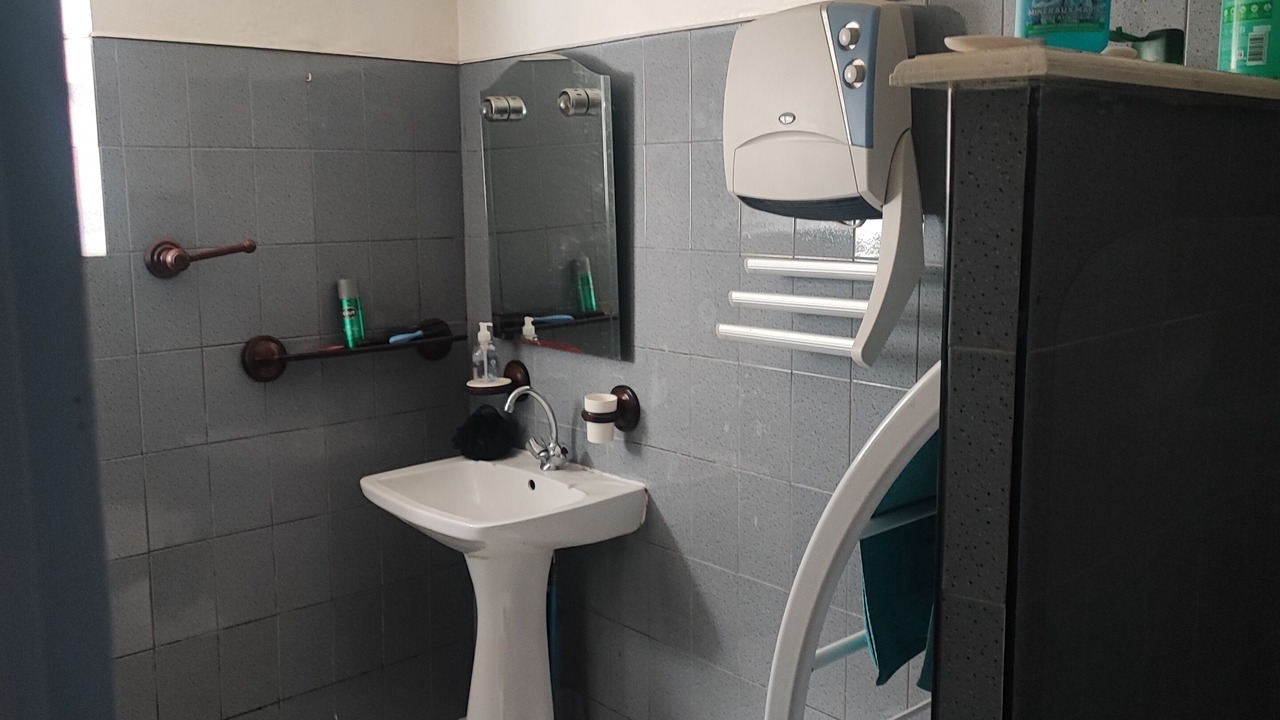 Photo of Bathroom in Castillon-en-Couserans