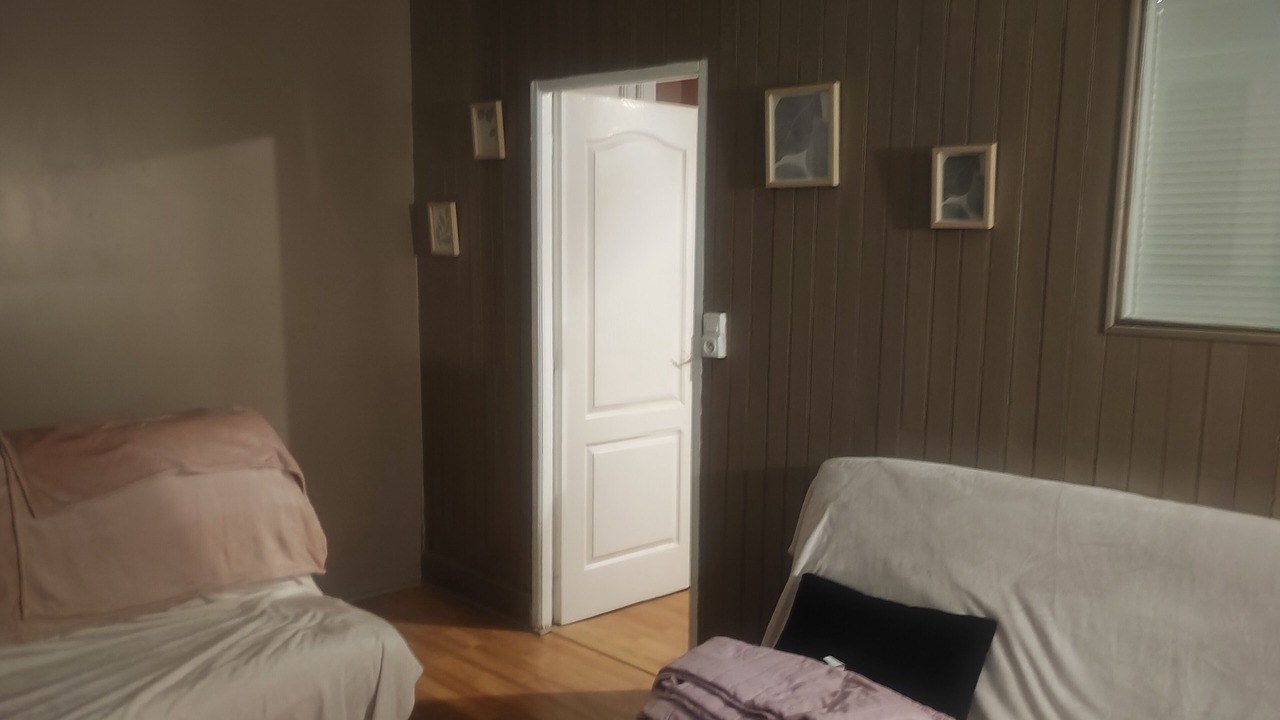 Photo of Bedroom in Castillon-en-Couserans