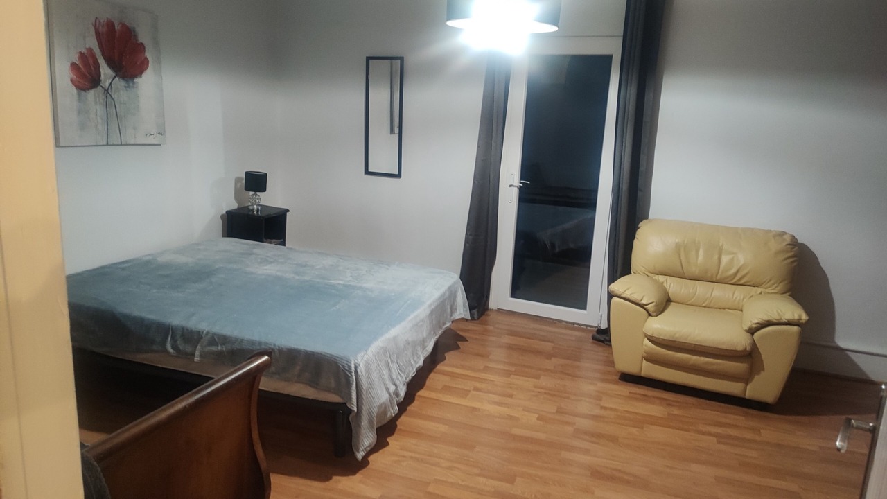 Photo of Bedroom in Castillon-en-Couserans
