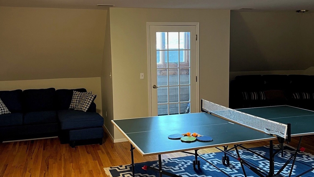 Photo of Bedroom in Aquebogue