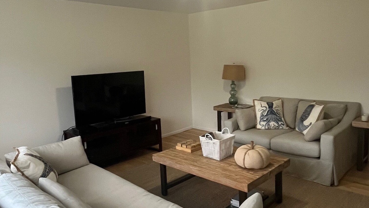 Photo of Livingroom in Aquebogue