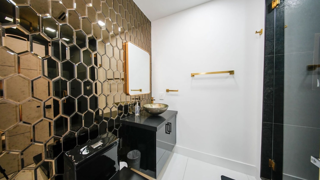 Photo of Bathroom in Ludlam