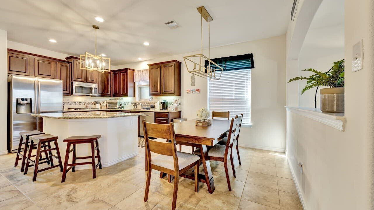 Photo of Bedroom in Little Elm