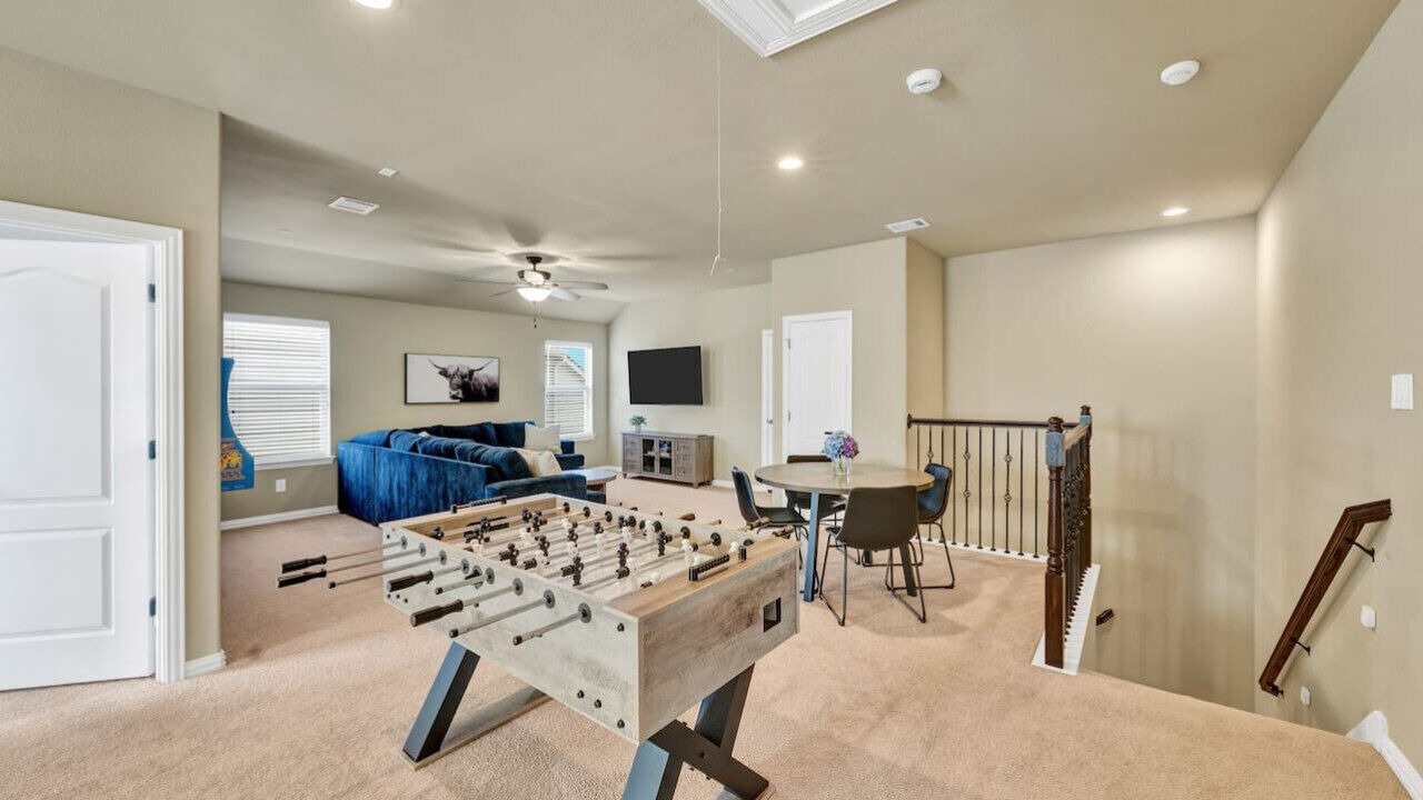 Photo of Bedroom in Little Elm