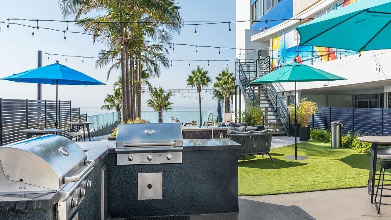 Photo of Outdoor in Alamitos Beach