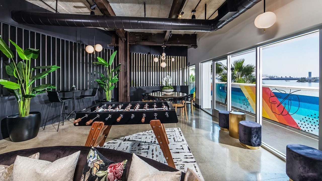 Photo of Bedroom in Alamitos Beach