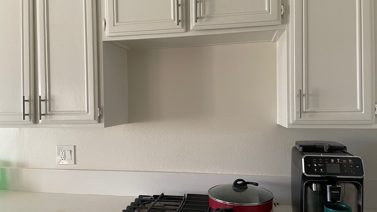 Photo of Kitchen in Alamitos Beach
