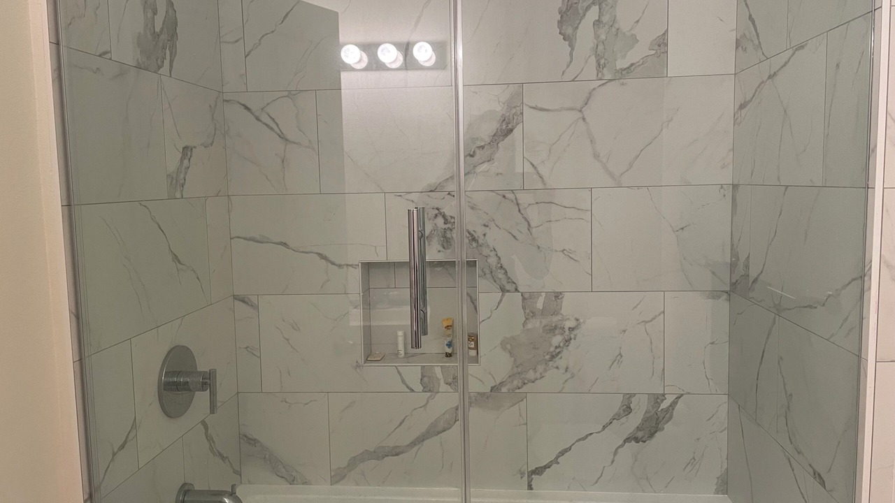 Photo of Bathroom in Alamitos Beach