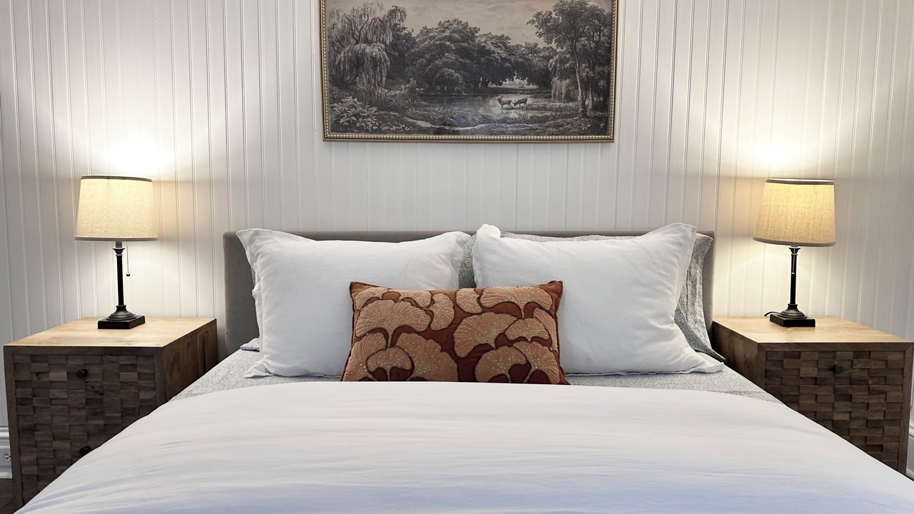 Photo of Bedroom in Utica