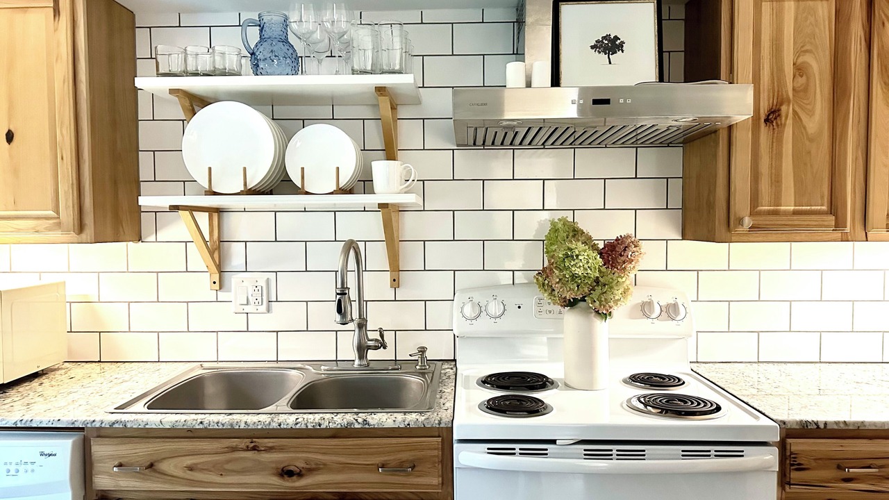 Photo of Kitchen in Utica