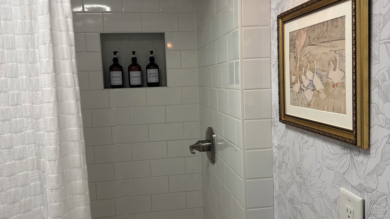 Photo of Bathroom in Utica