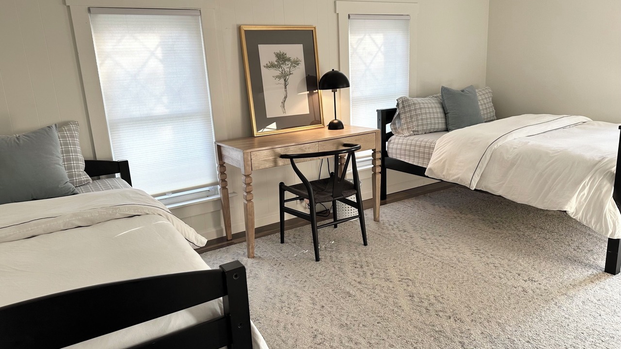 Photo of Bedroom in Utica
