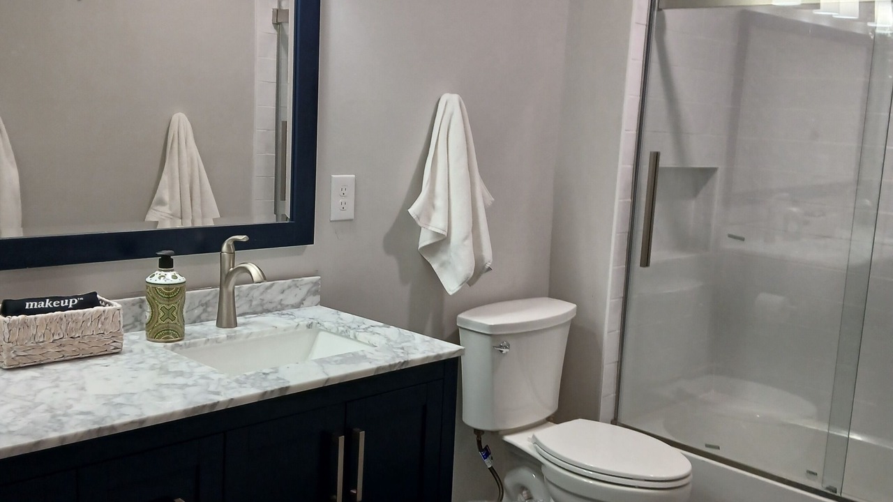 Photo of Bathroom in Oxford
