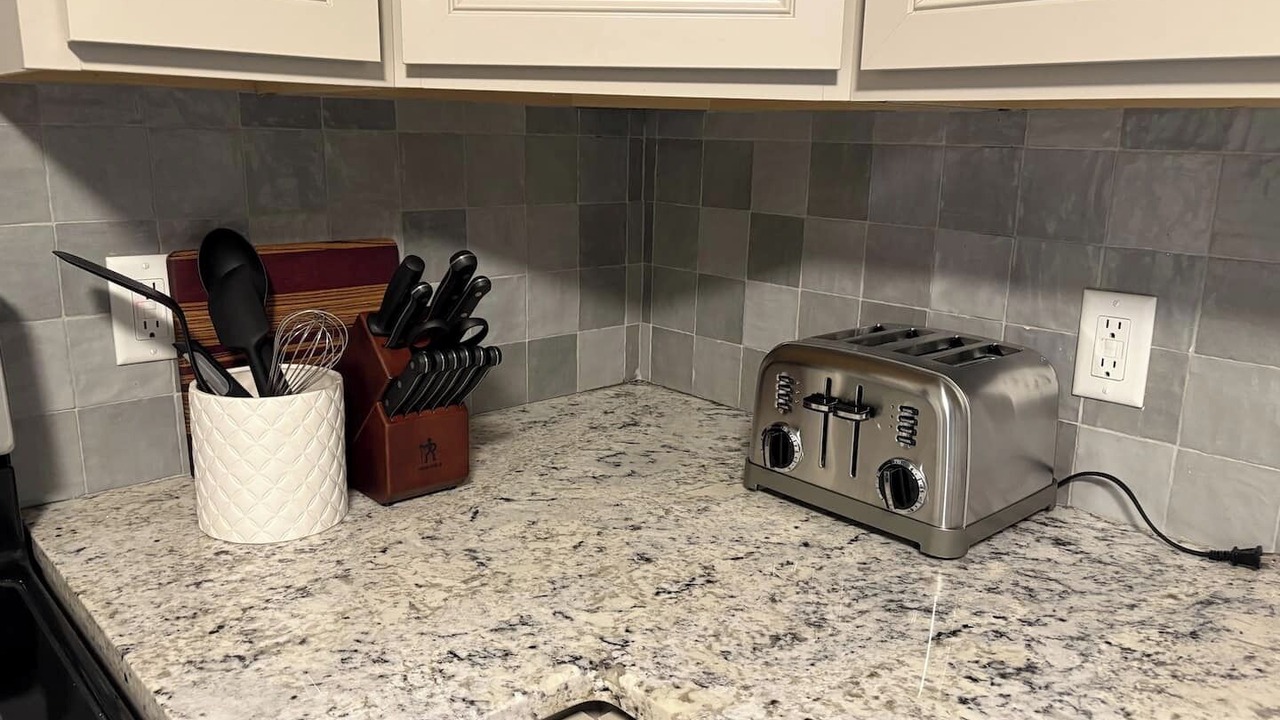 Photo of Kitchen in Oxford