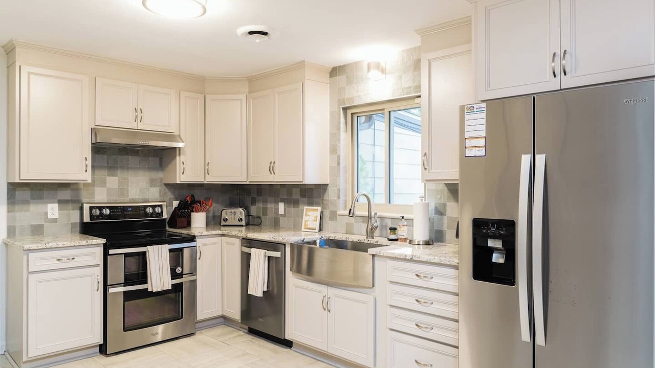 Photo of Kitchen in Oxford