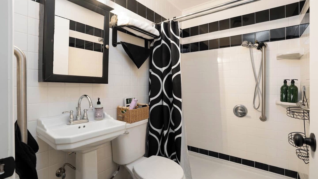Photo of Bathroom in Oxford