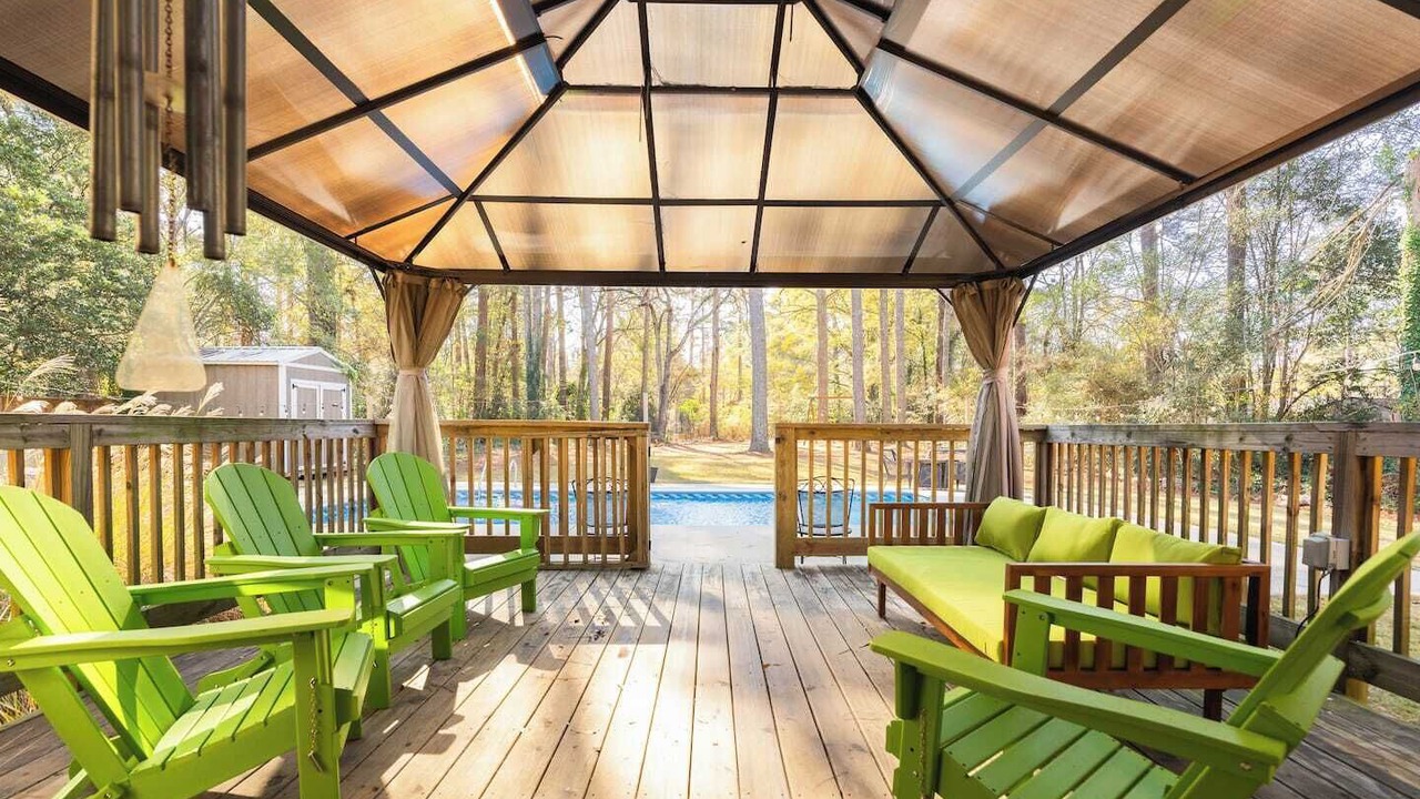 Photo of Outdoor in Oxford