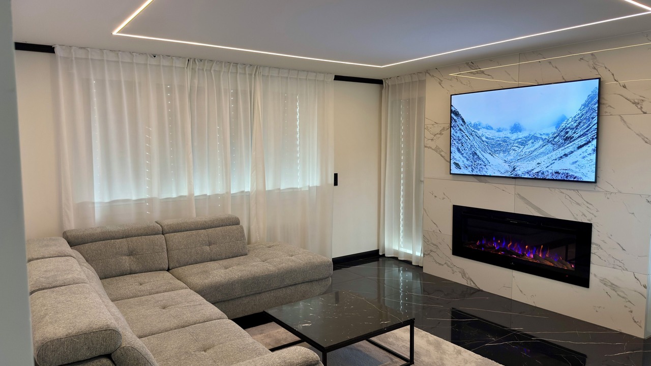 Photo of Livingroom in Heimberg