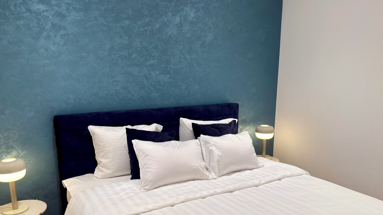 Photo of Bedroom in Heimberg