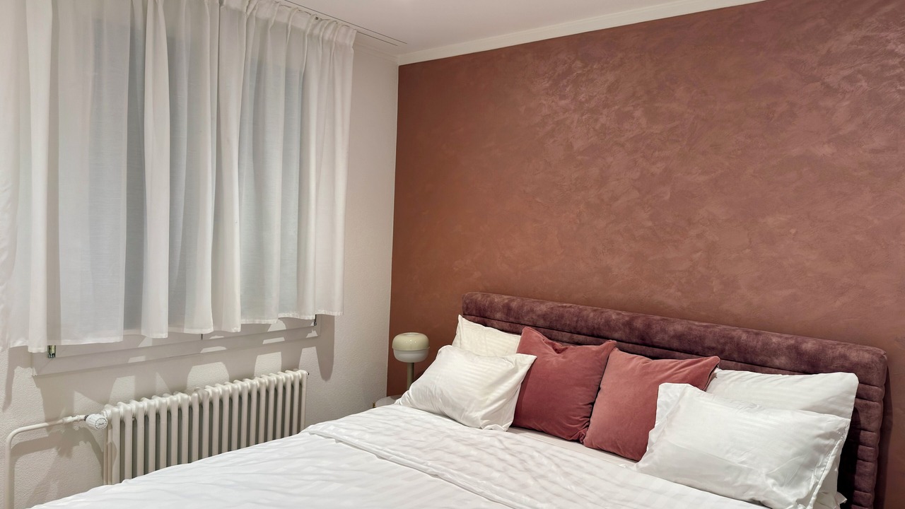 Photo of Bedroom in Heimberg