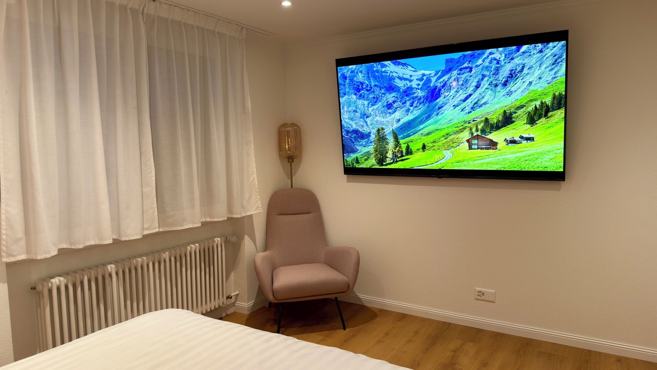 Photo of Bedroom in Heimberg