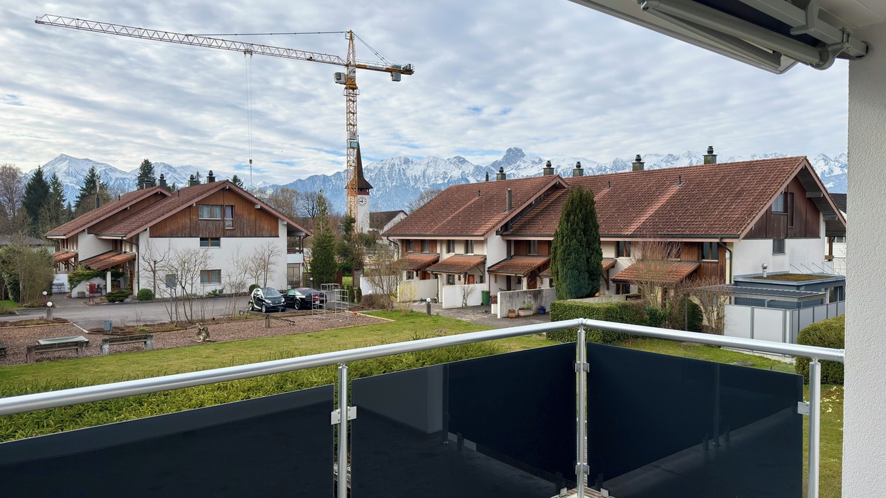 Photo of Outdoor in Heimberg