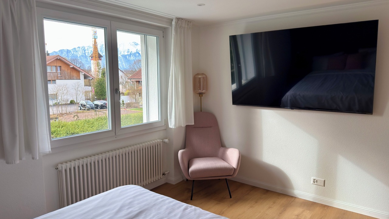 Photo of Bedroom in Heimberg