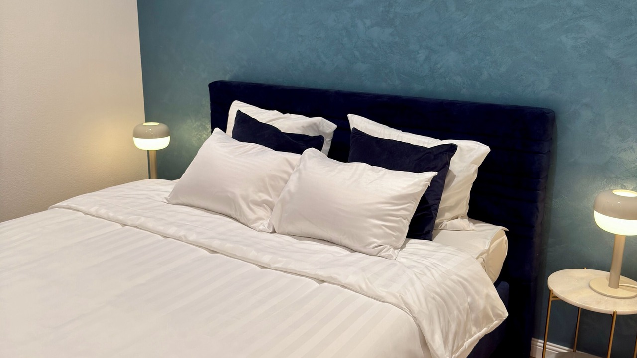 Photo of Bedroom in Heimberg
