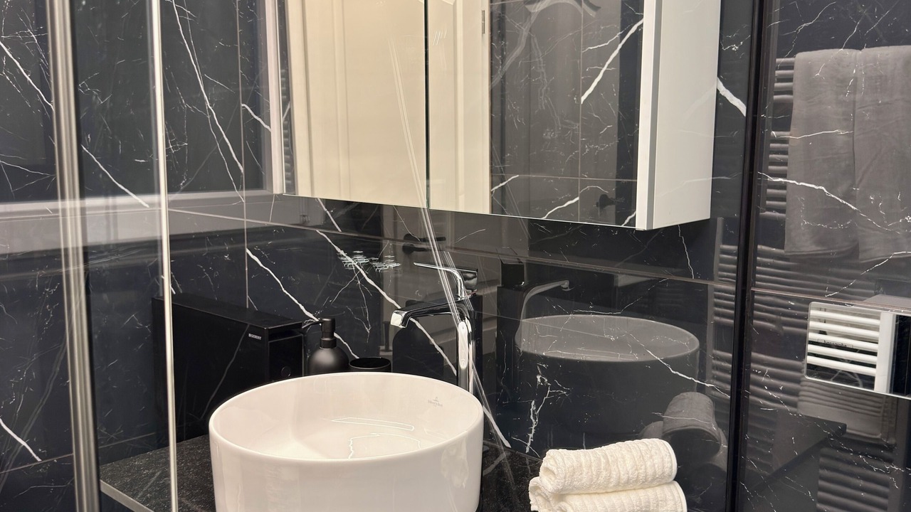 Photo of Bathroom in Heimberg