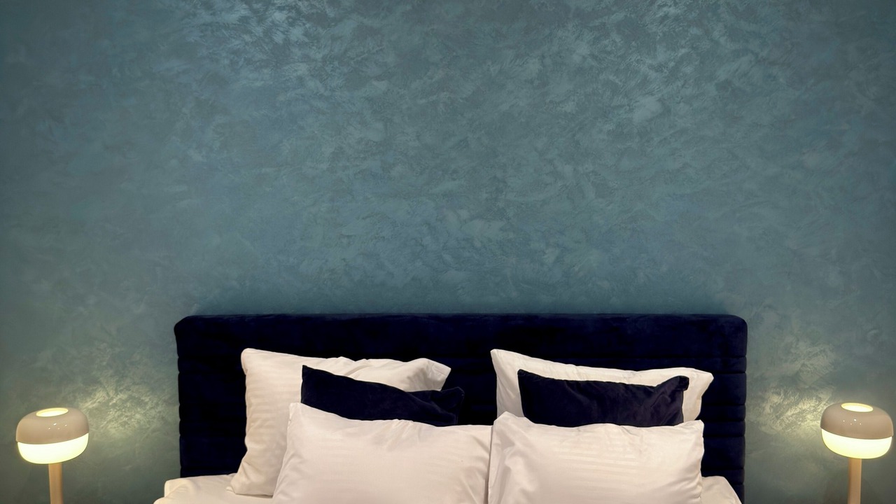 Photo of Bedroom in Heimberg