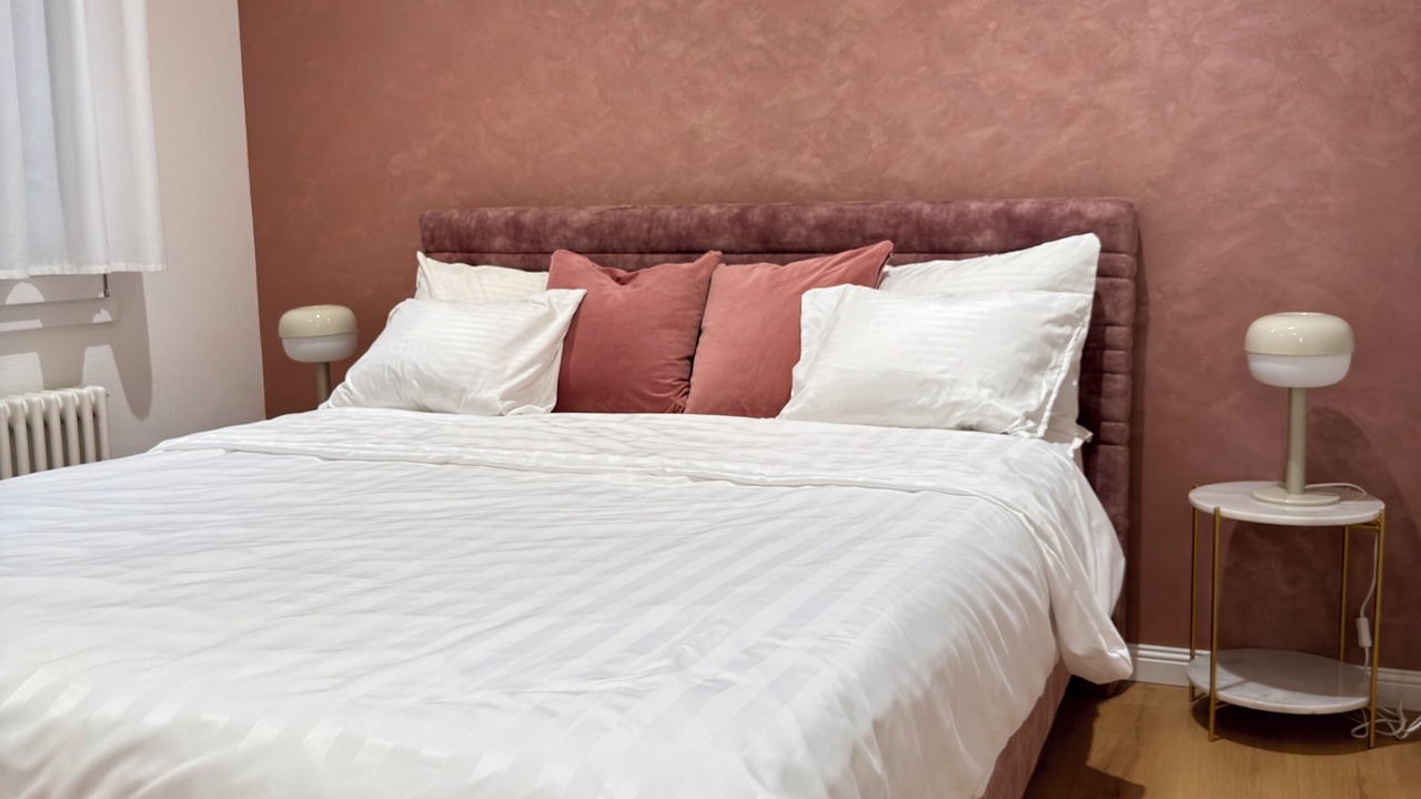 Photo of Bedroom in Heimberg