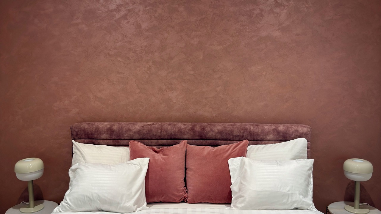 Photo of Bedroom in Heimberg