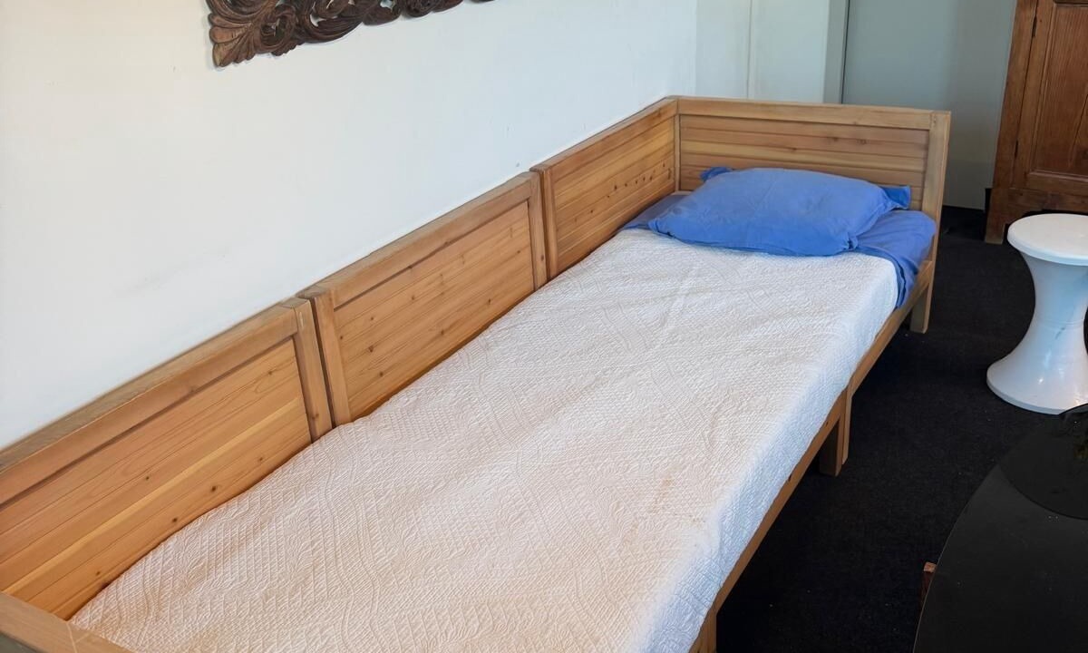Photo of Bedroom in Bois-Colombes