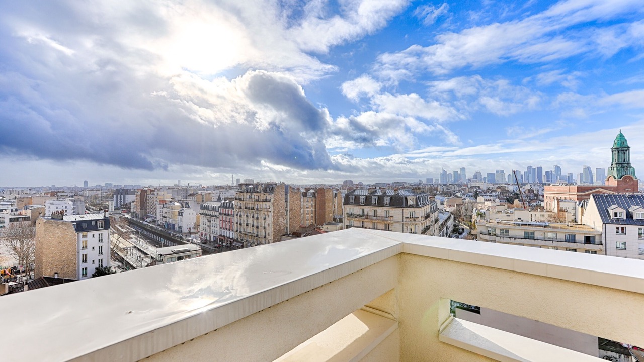 Photo of Outdoor in Bois-Colombes