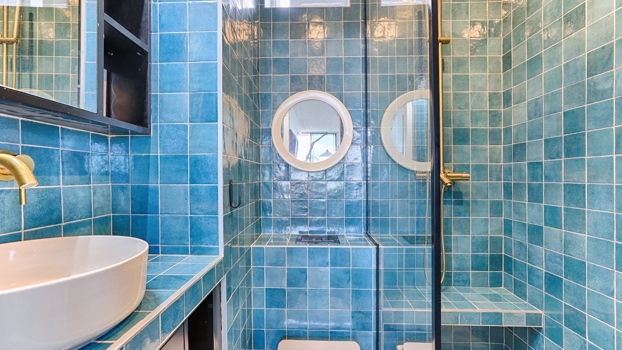 Photo of Bathroom in Bois-Colombes