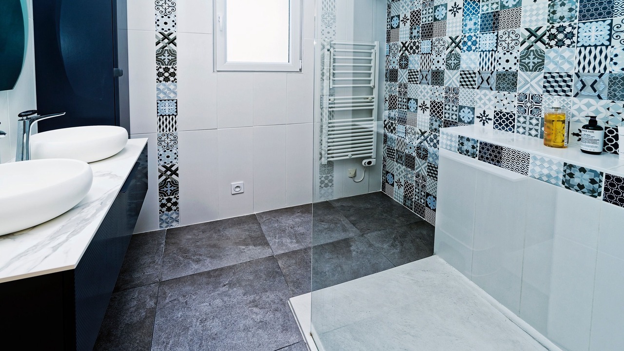 Photo of Bathroom in Plougonvelin