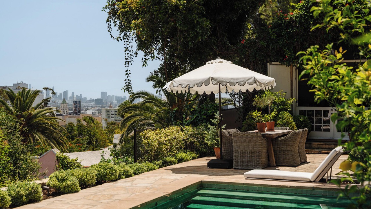 Photo of Outdoor in Hollywood Hills