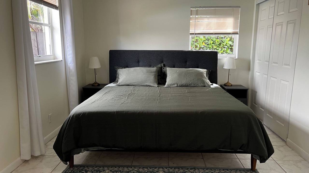 Photo of Bedroom in Palm Beach Gardens