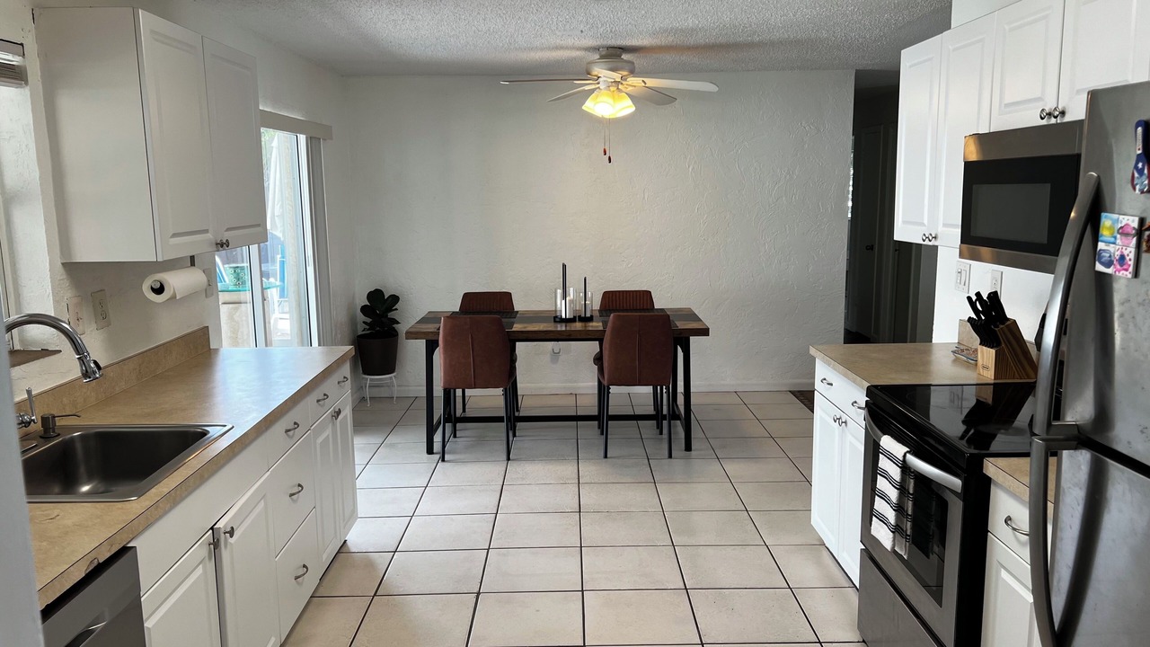 Photo of Kitchen in Palm Beach Gardens