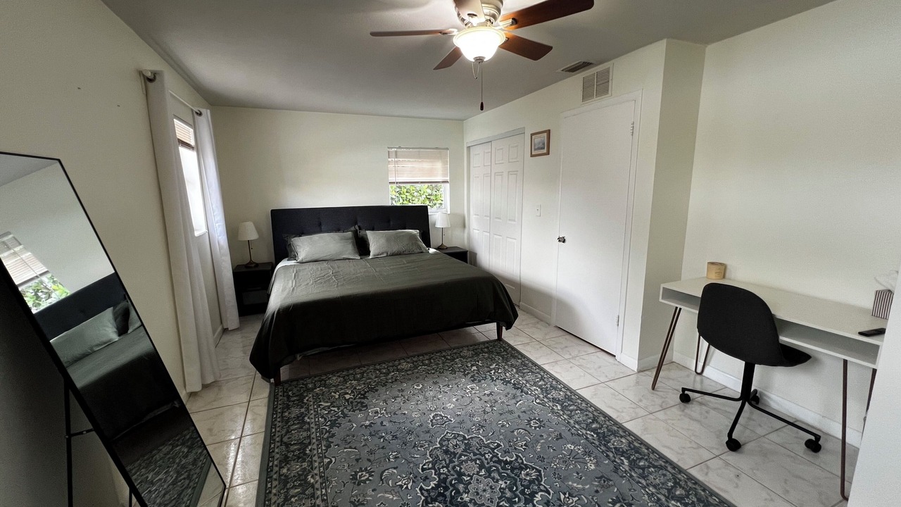 Photo of Bedroom in Palm Beach Gardens