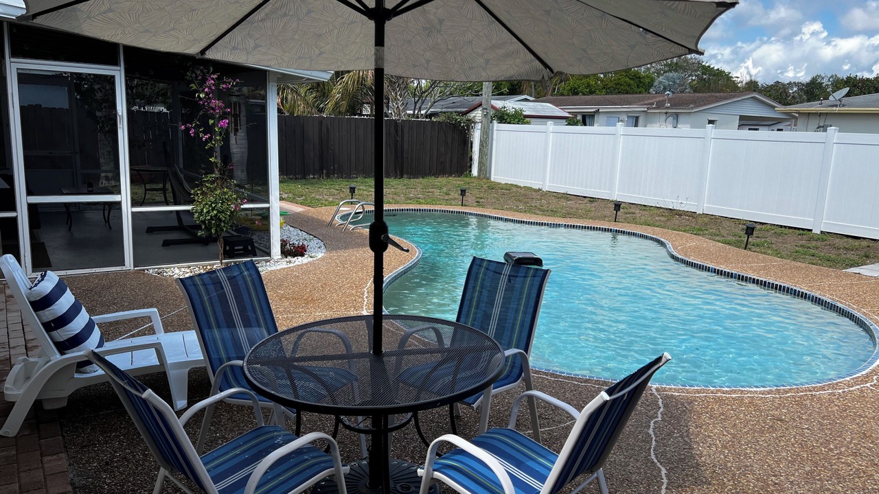 Photo of Outdoor in Palm Beach Gardens