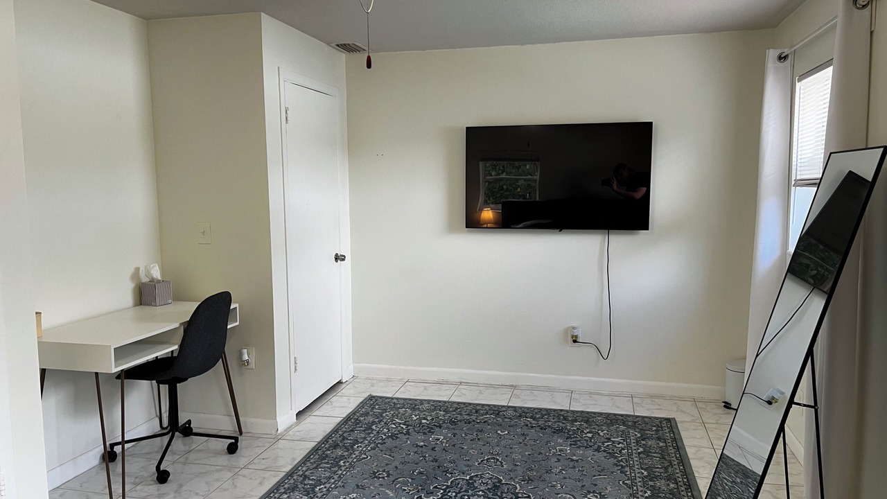Photo of Bedroom in Palm Beach Gardens