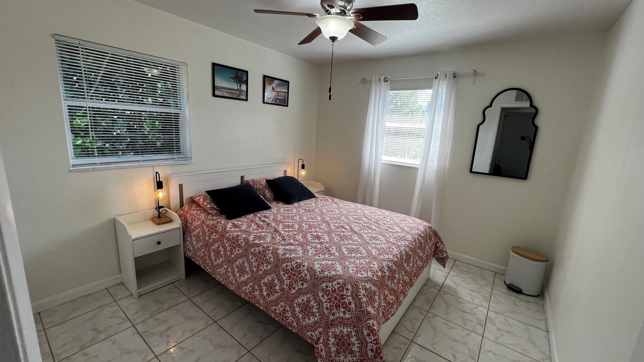 Photo of Bedroom in Palm Beach Gardens